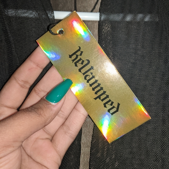 Cover Up Style Robe - Picture 4 of 7